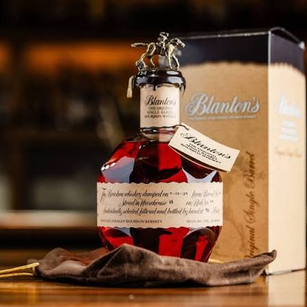 Blantons SiB Store Pick - COMING SOON